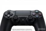 Imágenes de Dual Shock 4 y cámara de PS4