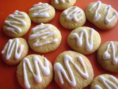 Marañuelas sin gluten