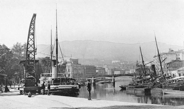 Bilbainas&Cocineras;: Maritxu la marquesa de Parabere I