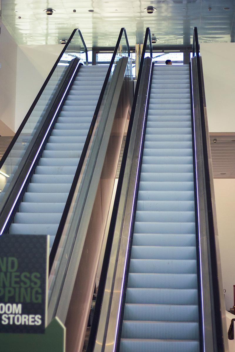 Un día en la 080 Barcelona Fashion