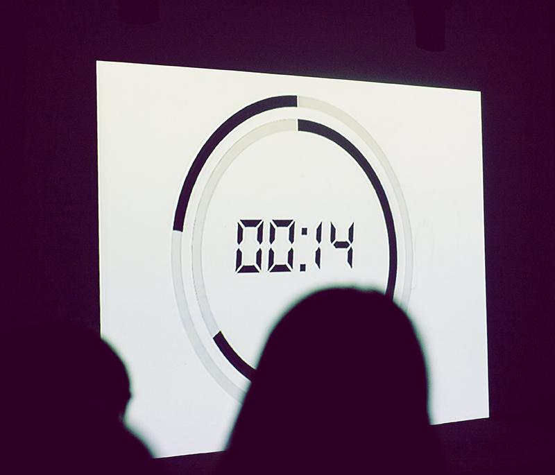 Un día en la 080 Barcelona Fashion