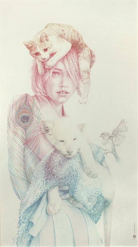 Oriol Angrill Jordà – Pinturas