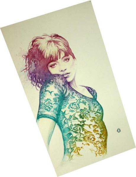 Oriol Angrill Jordà – Pinturas