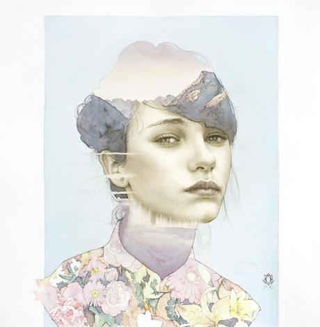 Oriol Angrill Jordà – Pinturas