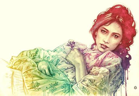 Oriol Angrill Jordà – Pinturas