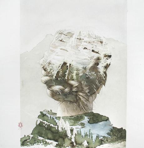 Oriol Angrill Jordà – Pinturas