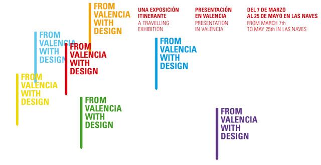 Deco+Design: From Valencia With Design