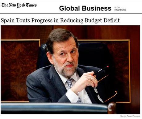 Abrir noticia New York Times