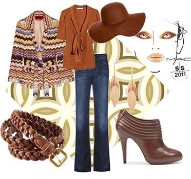 JEANS, cual es tu modelo favorito?