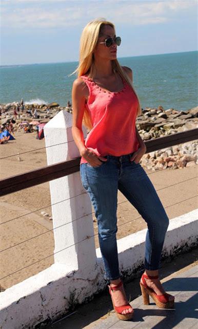 JEANS, cual es tu modelo favorito?