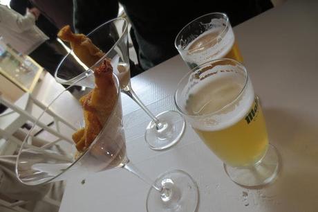 Cuchillo y tenedor Cuchillo y tenedor