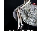Crónicas Lunares. Cinder, Marissa Meyer