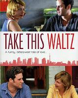 Romance y desamor en Toronto - 'Take This Waltz'