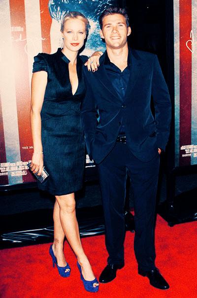 Scott Eastwood, la saga continúa