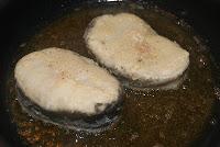 Bacalao fresco a la marinera