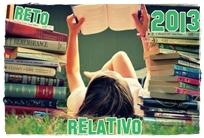 Reto relativo 2013