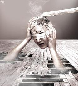 Adios a los problemas.