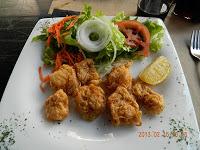 Sidreria Picu Urriellu, Cangas de Onís