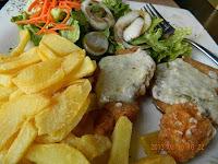 Sidreria Picu Urriellu, Cangas de Onís