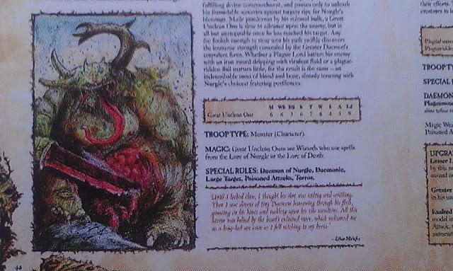 Nuevas imágenes filtradas de Demonios