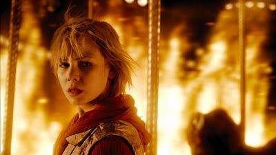 Silent Hill: La Revelación (Silent Hill: Revelation)