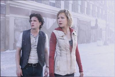 Silent Hill: La Revelación (Silent Hill: Revelation)