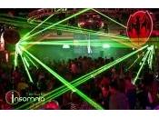 Club Insomnia Bangkok