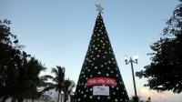 Navidades en la Riviera Maya