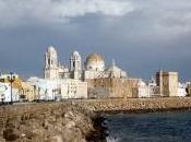 Cádiz: monumentos, tapas copas