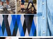 Para gustos, colores: Denim