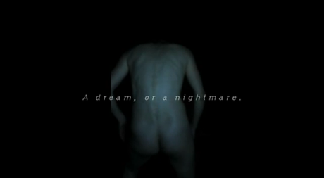 ¿El 'Amour' experimental de Philippe Grandrieux? ¿El 'Amour' experimental de Philippe Grandrieux?