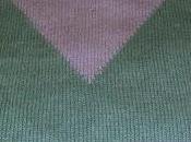 Jersey punto media,combinar colores