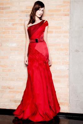 Carlos Miele Fall 2013/14