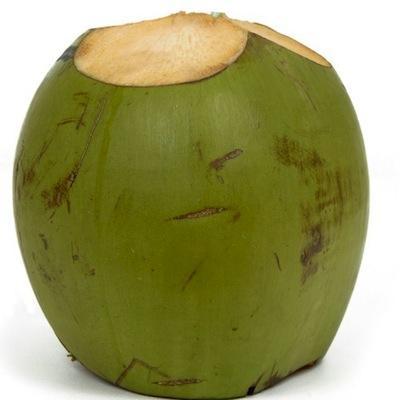 Propiedades saludables del agua de coco