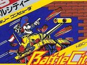 Battle City (1985)