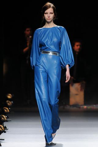 Desfiles: 3ª Jornada MBFWM ( II )