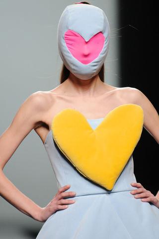 Desfiles: 3ª Jornada MBFWM ( II )