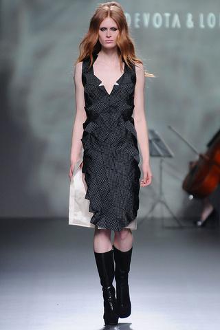 Desfiles: 3ª Jornada MBFWM ( II )