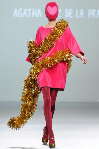 Desfiles: 3ª Jornada MBFWM ( II )