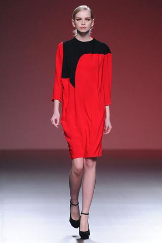 Desfiles: 3ª Jornada MBFWM ( II )