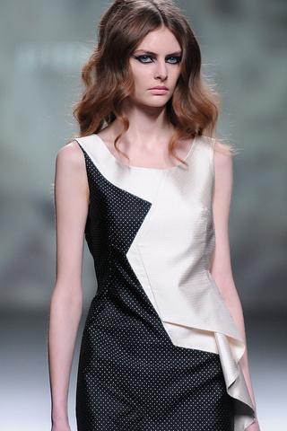 Desfiles: 3ª Jornada MBFWM ( II )