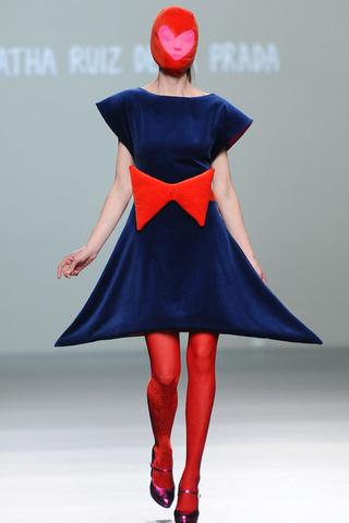 Desfiles: 3ª Jornada MBFWM ( II )