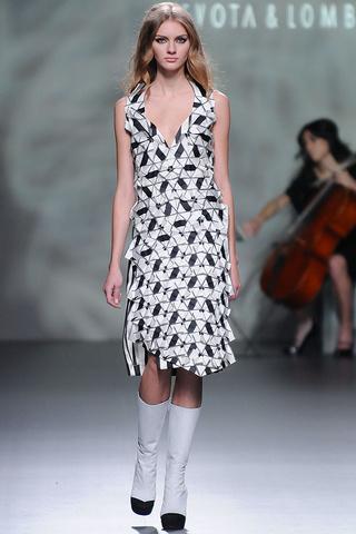 Desfiles: 3ª Jornada MBFWM ( II )