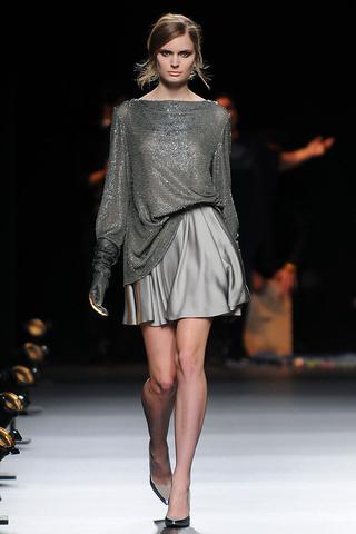 Desfiles: 3ª Jornada MBFWM ( II )