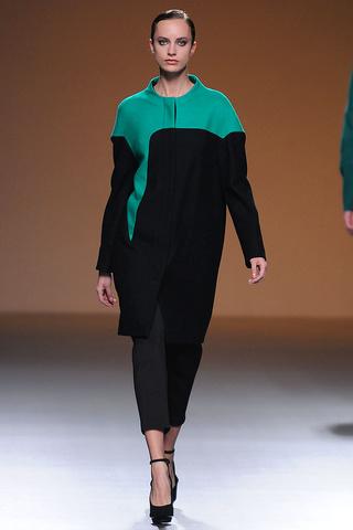 Desfiles: 3ª Jornada MBFWM ( II )