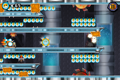 Hell Yeah! Pocket Inferno