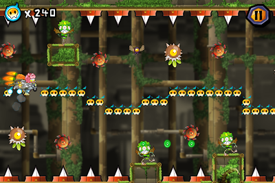 Hell Yeah! Pocket Inferno