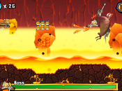 Hell Yeah! Pocket Inferno para iPhone esperábamos