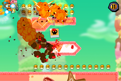 Hell Yeah! Pocket Inferno