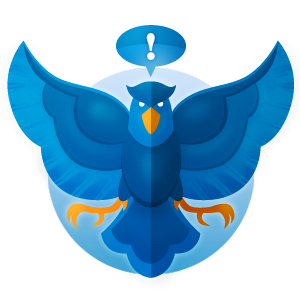 Es Descanso del Escriba esta que trina